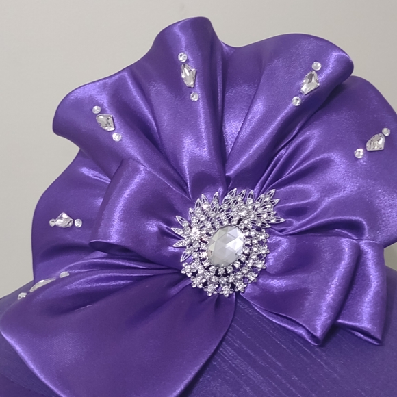 Giovanna Hat Collection - Picture 5 of 9